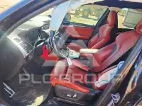 2020 BMW X3 photo