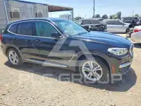 2020 BMW X3 photo