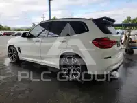 2020 BMW X3 photo