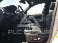 2020 BMW X3 фото