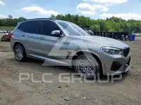 2020 BMW X3 photo