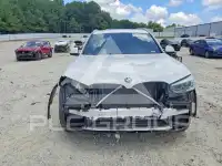 2020 BMW X3 photo