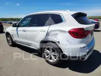 2020 BMW X3 фото