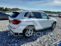 2020 BMW X3 фото