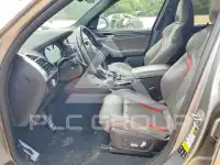 2020 BMW X3 фото