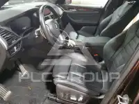 2020 BMW X3 фото