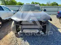 2020 BMW X3 фото