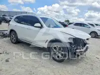 2020 BMW X3 photo