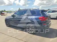 2020 BMW X3 photo