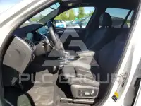 2020 BMW X3 фото