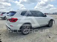 2020 BMW X3 photo