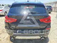 2020 BMW X3 photo