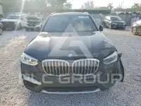 2020 BMW X3 фото