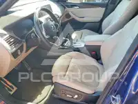 2020 BMW X3 фото