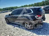2020 BMW X3 photo