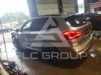 2020 BMW X3 фото