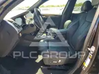 2020 BMW X3 фото