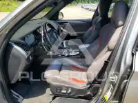 2020 BMW X3 photo