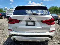 2020 BMW X3 photo