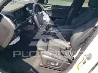 2020 BMW X3 фото