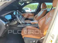 2020 BMW X3 фото