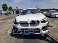 2020 BMW X3 фото