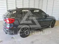 2020 BMW X3 photo
