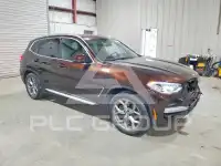 2020 BMW X3 фото