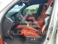 2020 BMW X3 фото