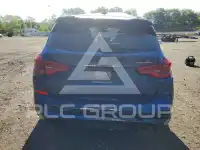 2020 BMW X3 фото