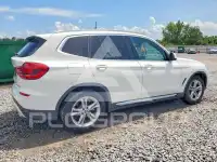 2020 BMW X3 фото