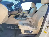 2020 BMW X3 фото
