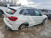 2020 BMW X3 photo