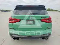 2020 BMW X3 photo