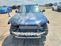 2020 BMW X3 photo
