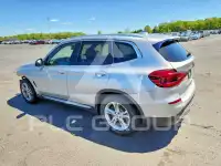 2020 BMW X3 photo