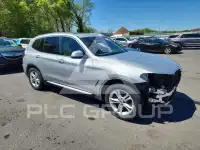 2020 BMW X3 photo