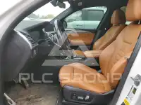2020 BMW X3 фото