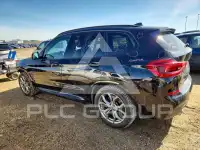 2020 BMW X3 фото