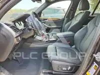 2020 BMW X3 фото
