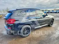 2020 BMW X3 фото