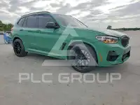 2020 BMW X3 photo