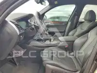 2020 BMW X3 фото