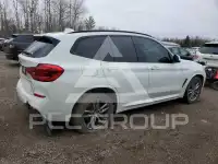 2020 BMW X3 фото