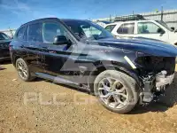 2020 BMW X3 фото