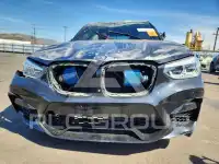 2020 BMW X3 photo
