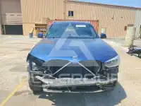 2020 BMW X3 фото