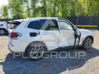 2020 BMW X3 фото