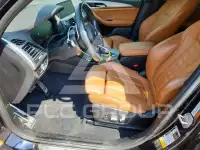 2020 BMW X3 photo