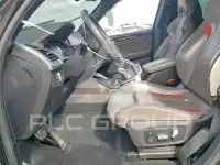 2020 BMW X3 photo